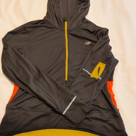 New Balance Hoodie - Picture 2 of 9